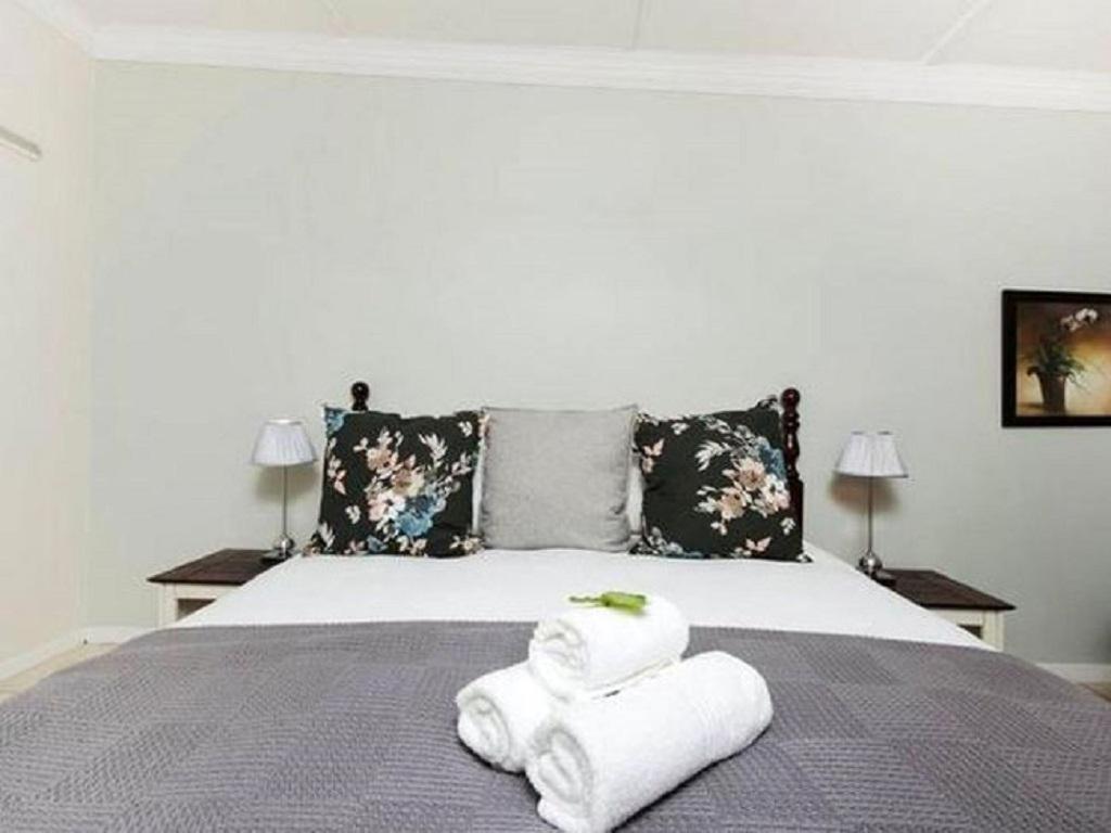 Good Hope Guest-Farm Addo Appartamento Sunland Esterno foto