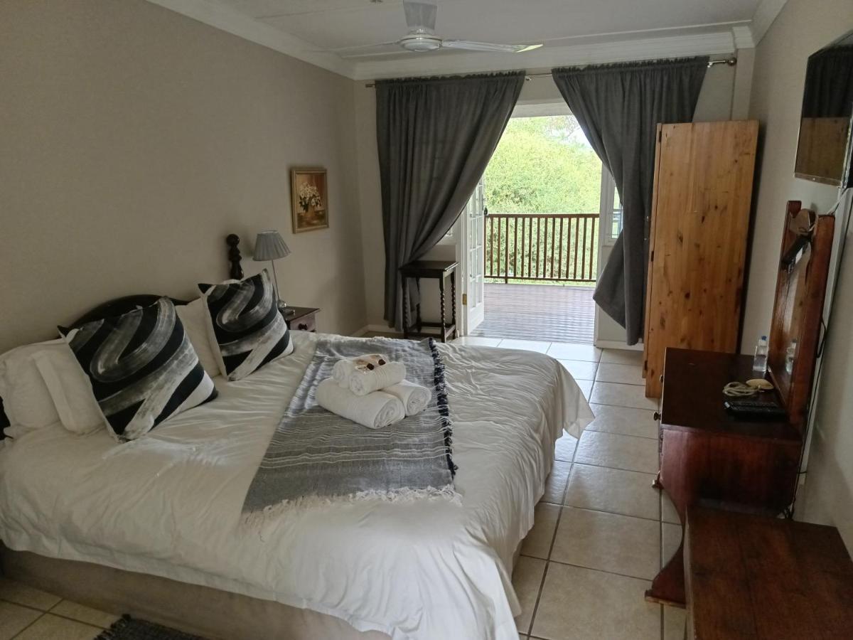 Good Hope Guest-Farm Addo Appartamento Sunland Esterno foto