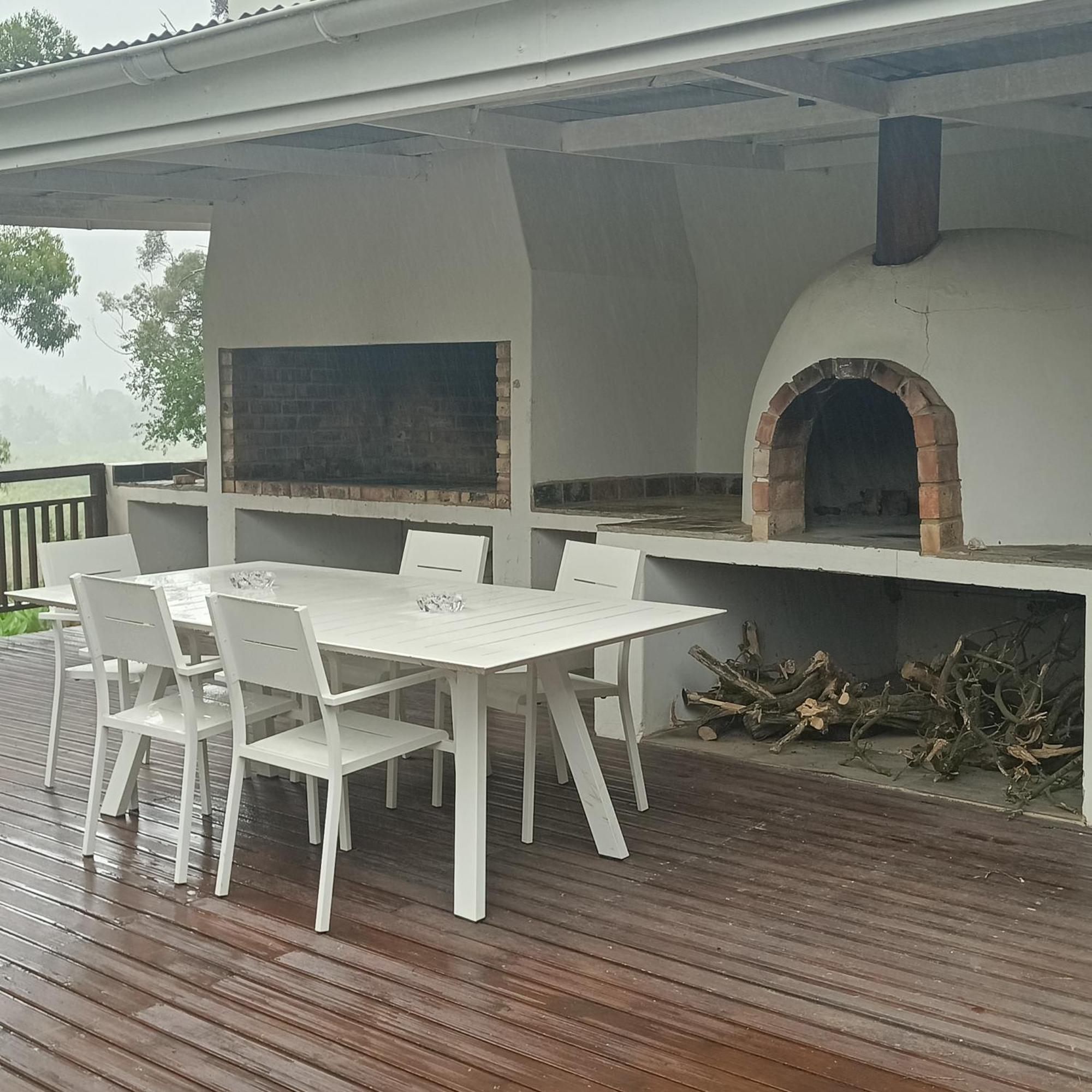 Good Hope Guest-Farm Addo Appartamento Sunland Esterno foto